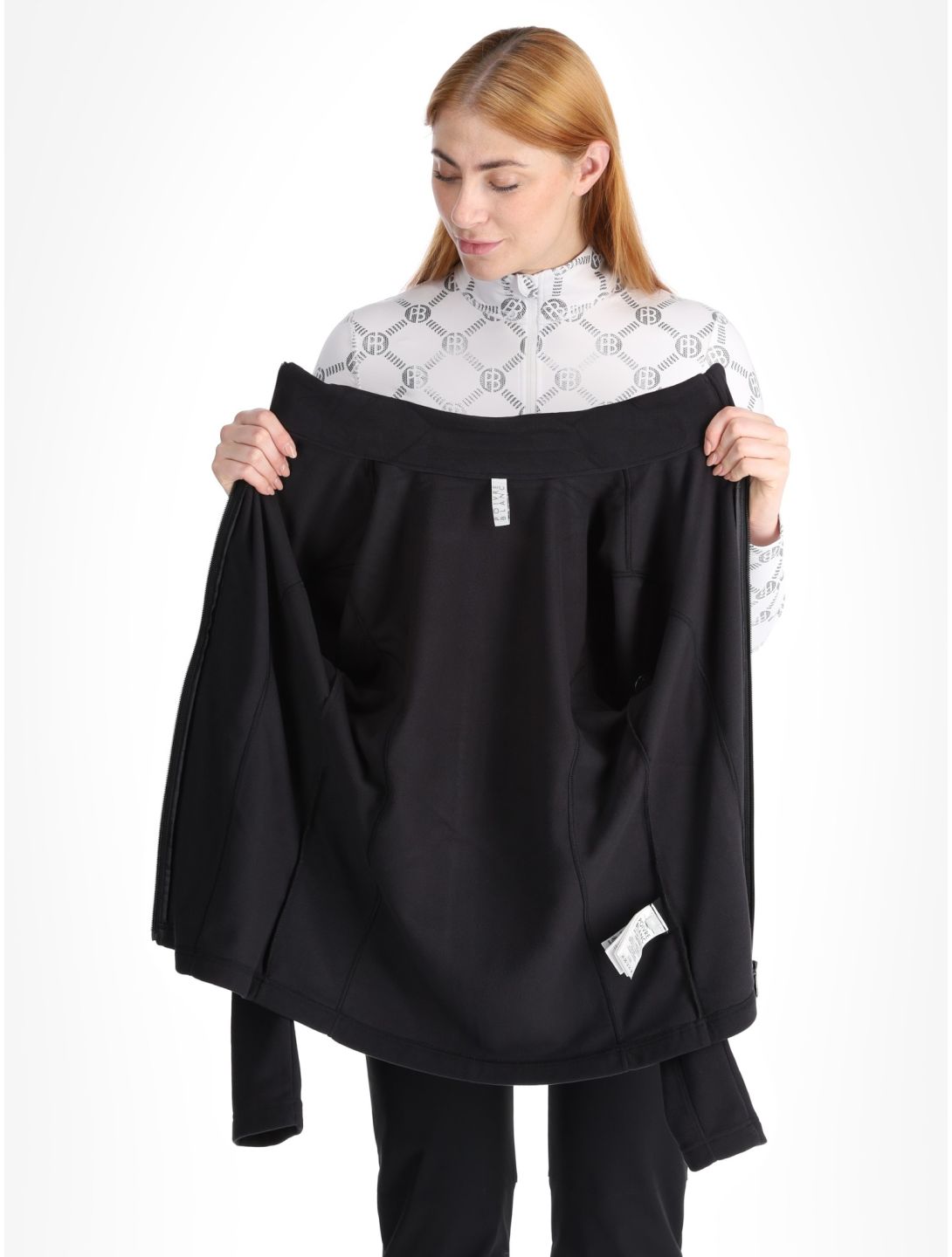 Traditional 24PBH1500/WO vest dames