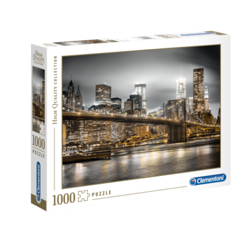 Clementoni Puzzel