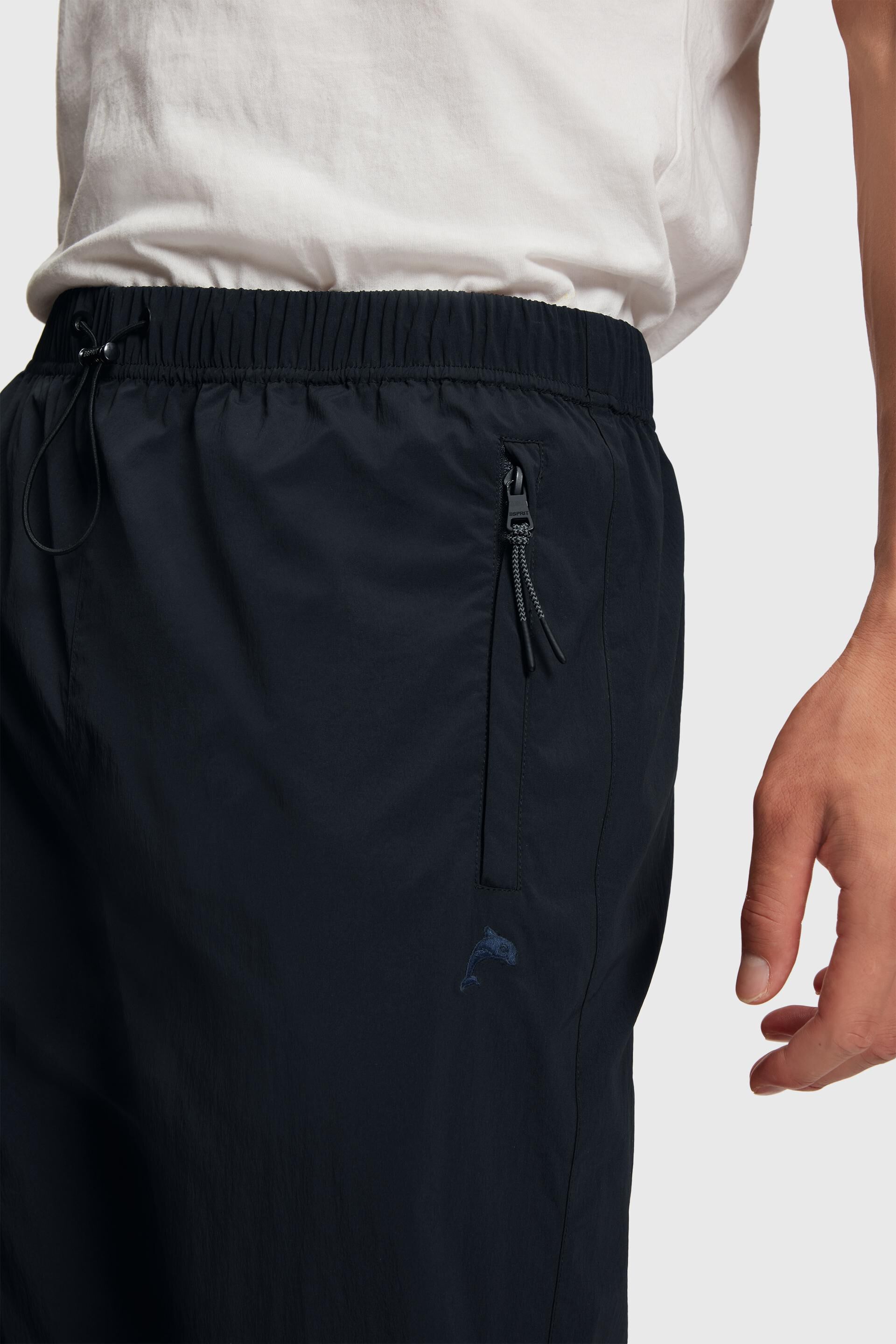 Pantalon de jogging de coupe Relaxed Fit