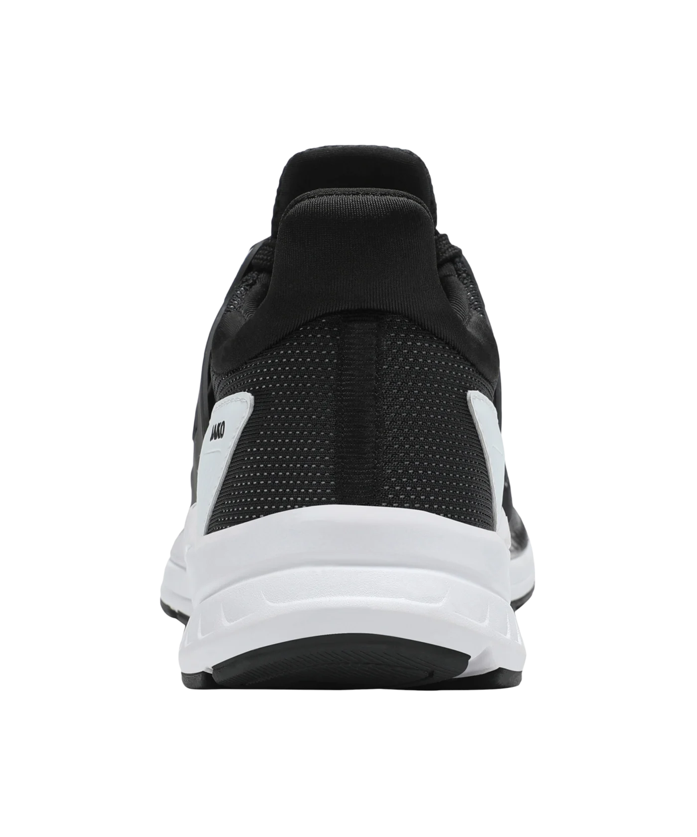 JAKO Laufschuh Premium Run II Schwarz F802