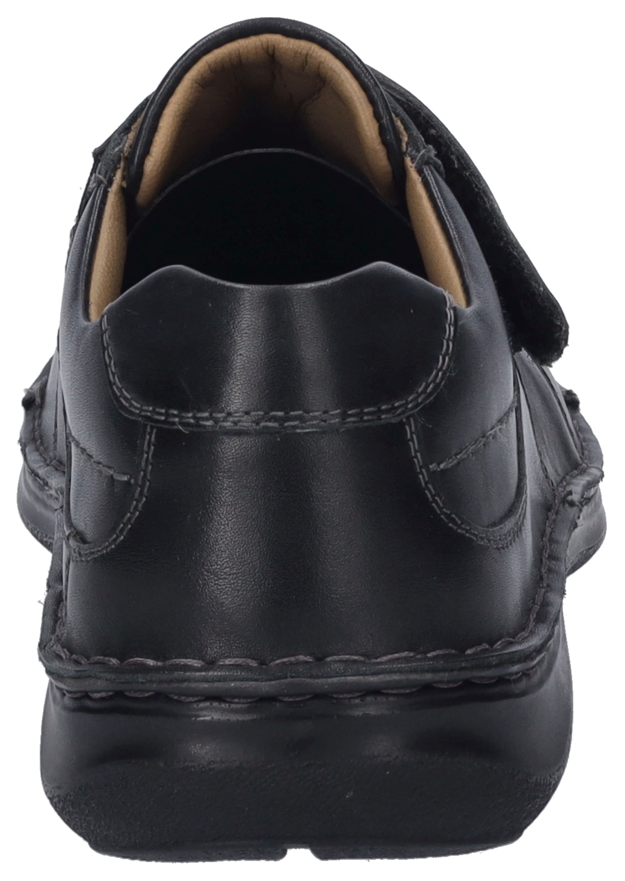Josef Seibel Klettschuh »New Anvers 02«  Klettschuh, Freizeitschuh, Komfortschuh in extraweiter Form