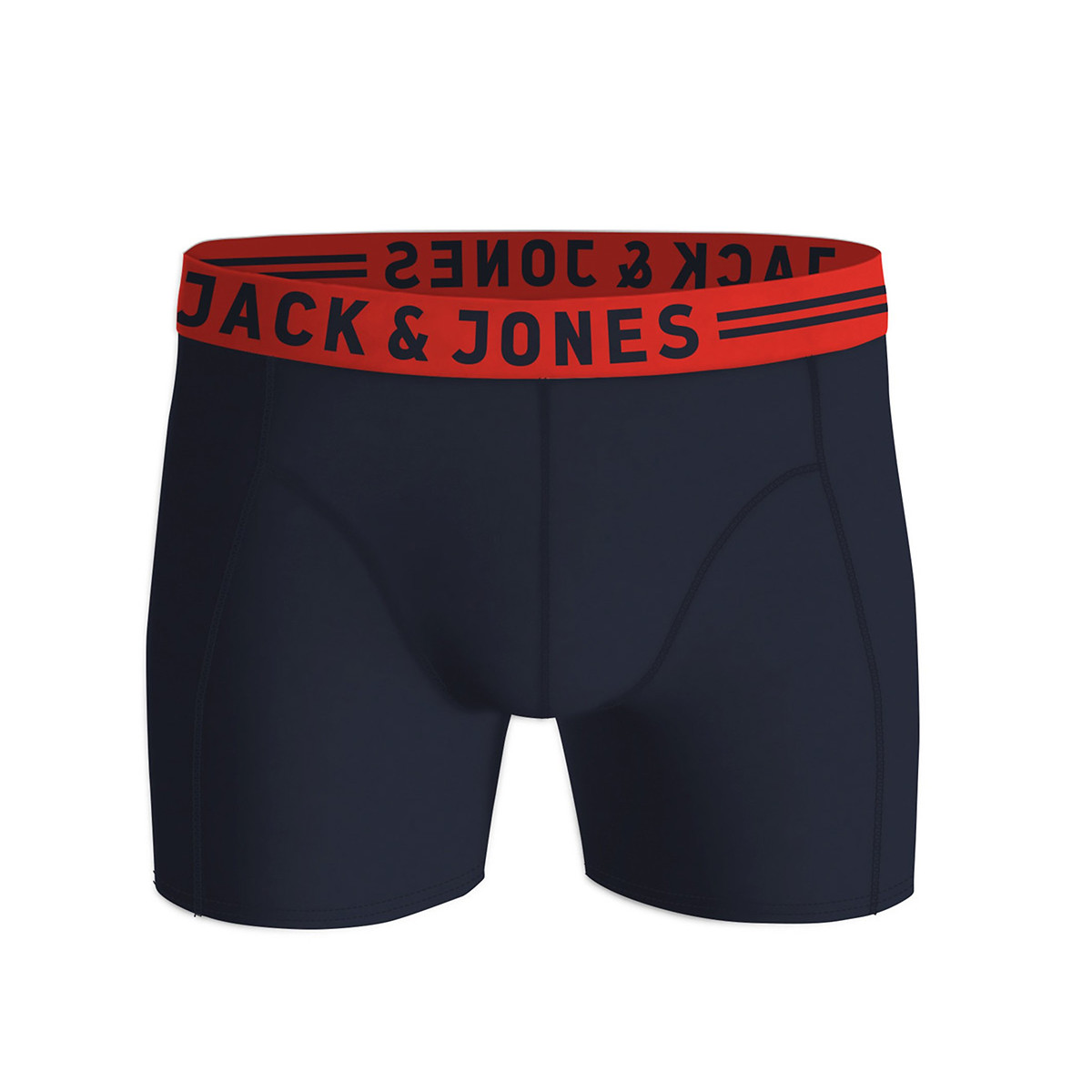 JACK & JONES JUNIOR<br>Conjunto de 3 cuecas boxer tamanho 10-16 anos