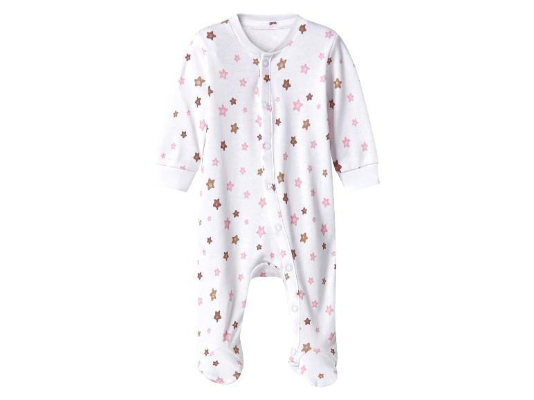 Baby pyjama