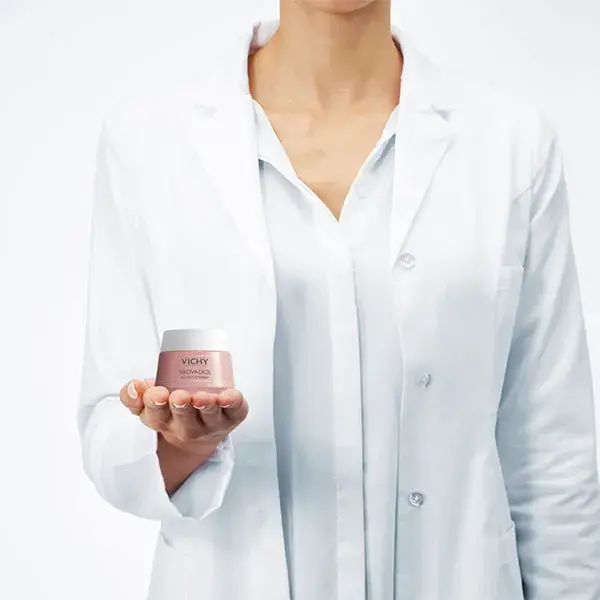 Vichy Neovadiol Creme Fortificante e Revitalizante Rosa Platina 50ml