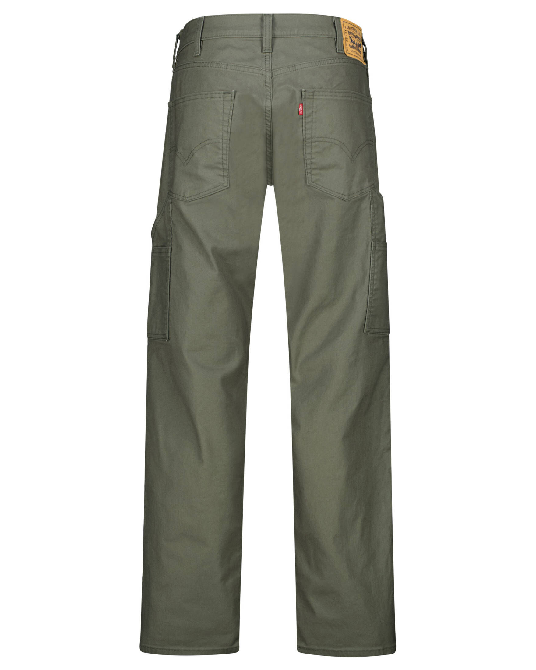 Levi's®| Herren Hose WORKWEAR DBL KNEE PANT