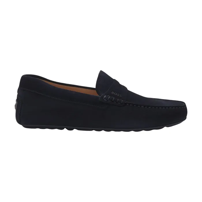 Boss Noel Mocassin Slip-On Schoenen Heren