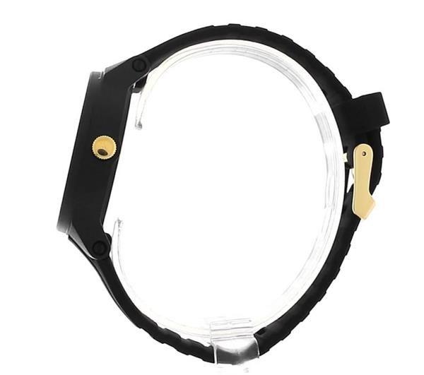 Timex Shougun Plastic/resin Classic Analogue Quartz Watch