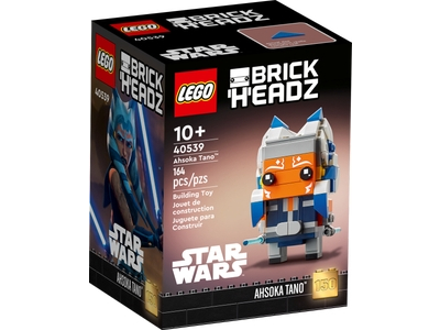 LEGO Ahsoka Tano™ (40539)