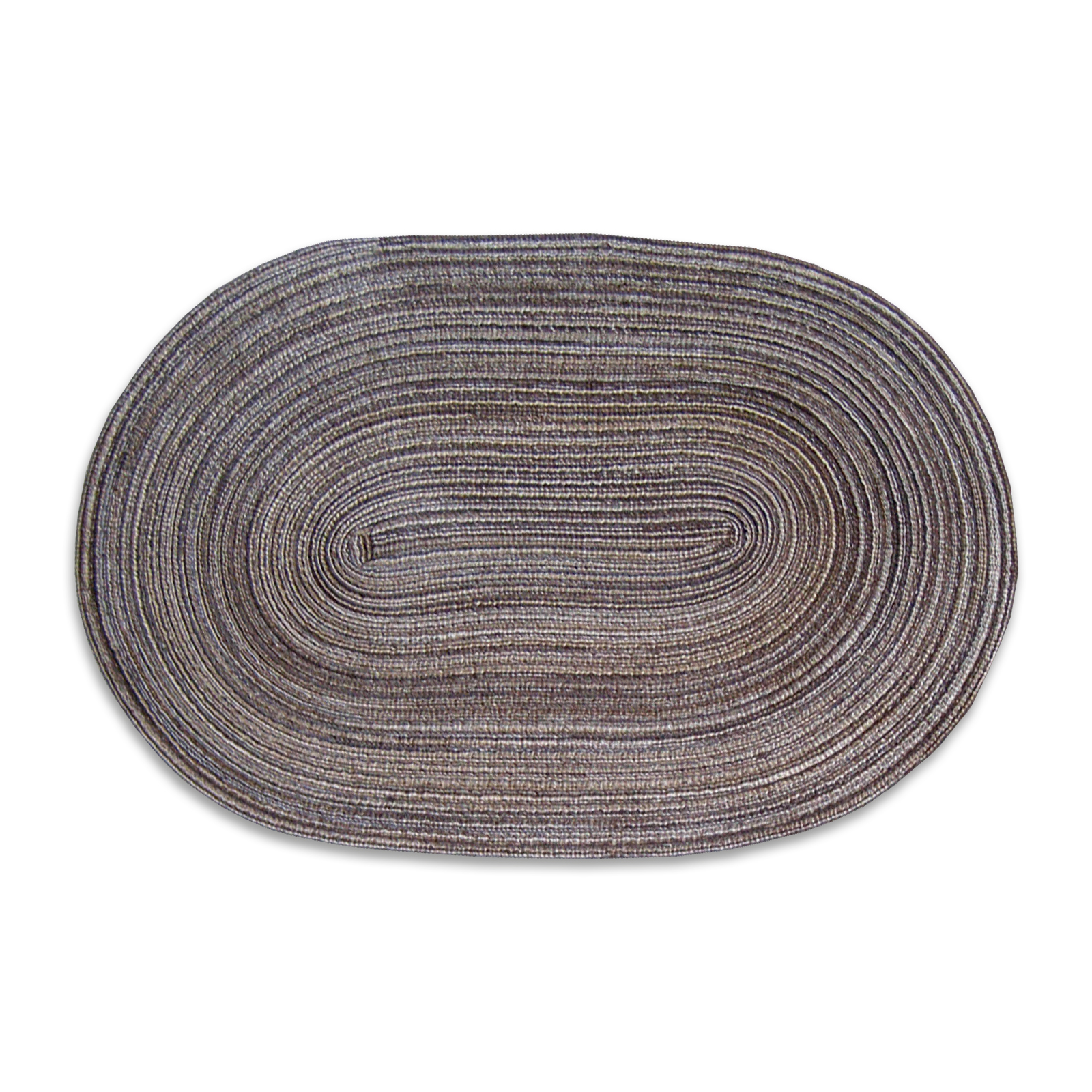 Tischset - oval - verschiedene Farben