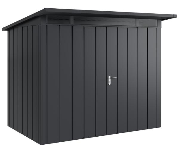 Hörmann Metallgerätehaus Juno JPD8 M-Sk