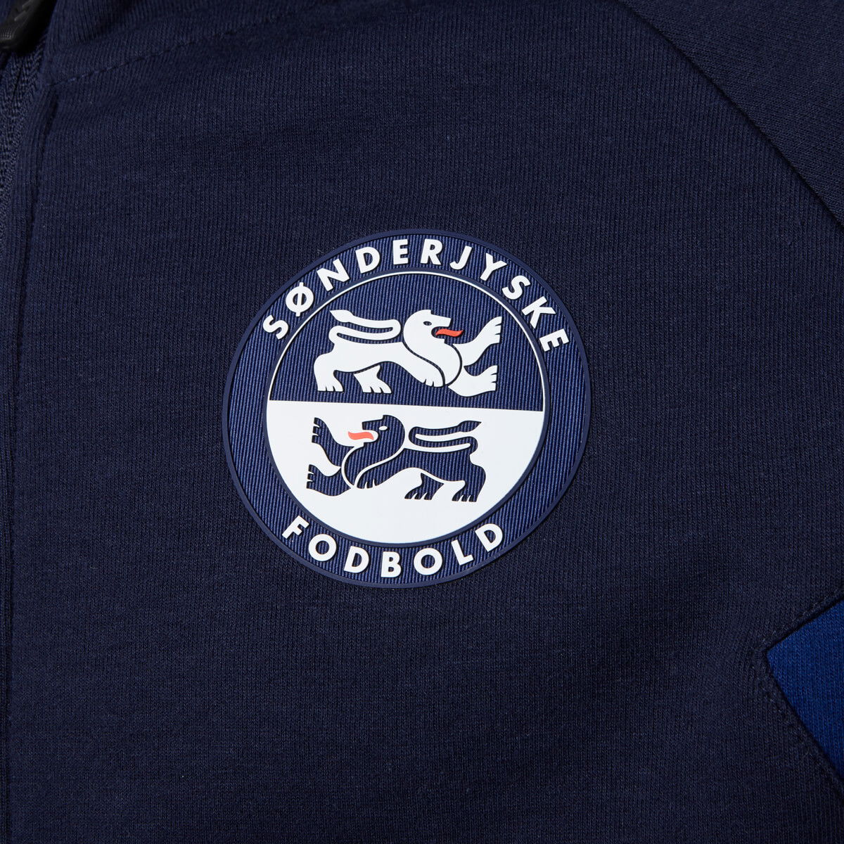 Sønderjyske Fodbold Hættetrøje