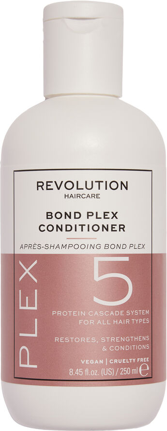 Revolution Revolution Hair Plex 5 Bond Plex Conditioner