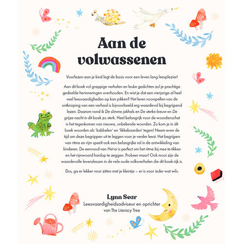 Uitgeverij christofoor een schat aan verhalen voor kinderen vanaf 4