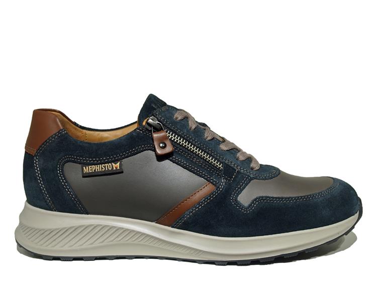 Mephisto Dino blue