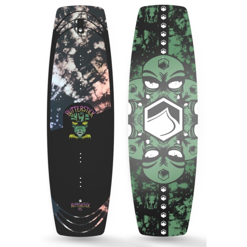Planche Wakeboard Liquid Force Butterstick 2023 - The Corner Shop