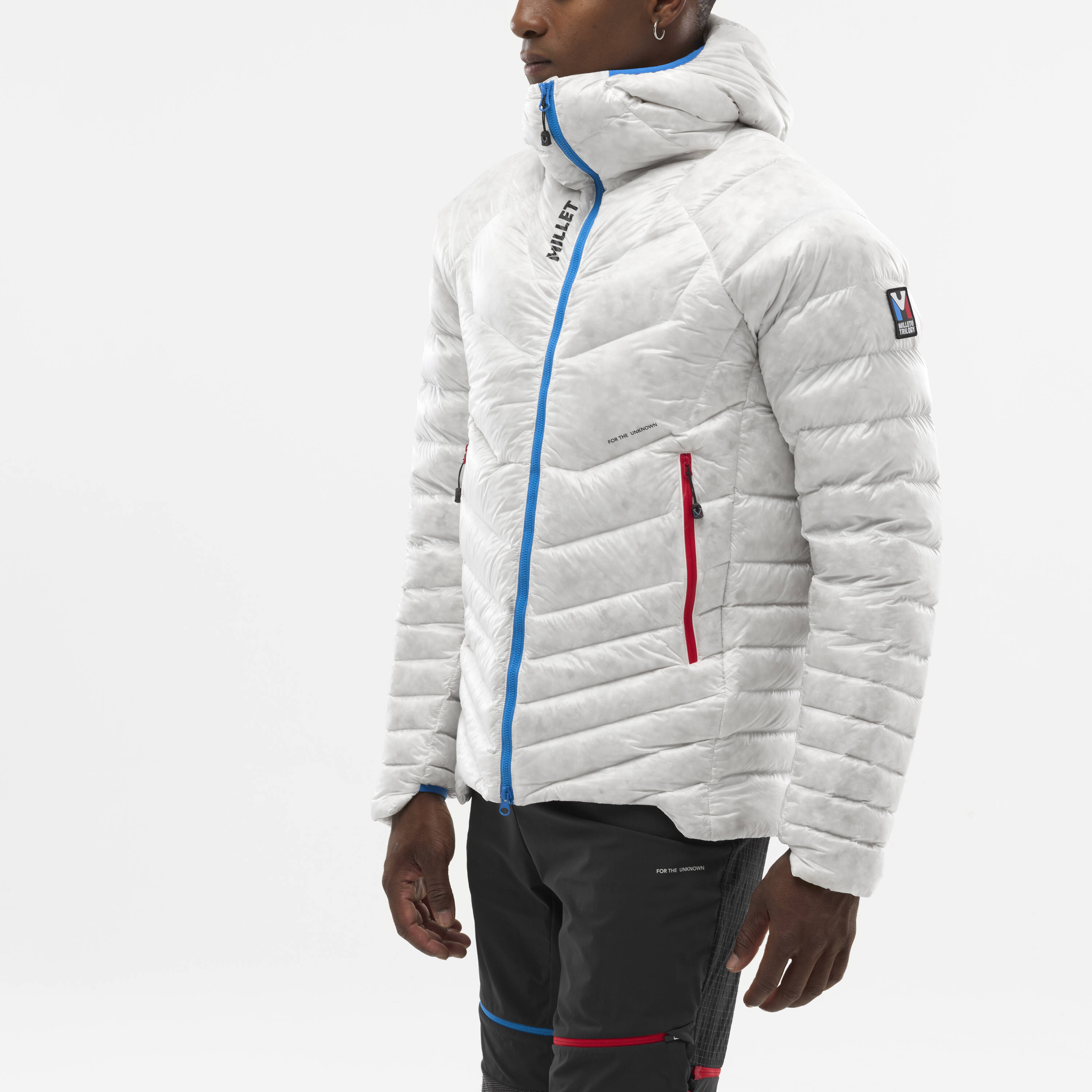 Trilogy Jorasses LT DW Hdm