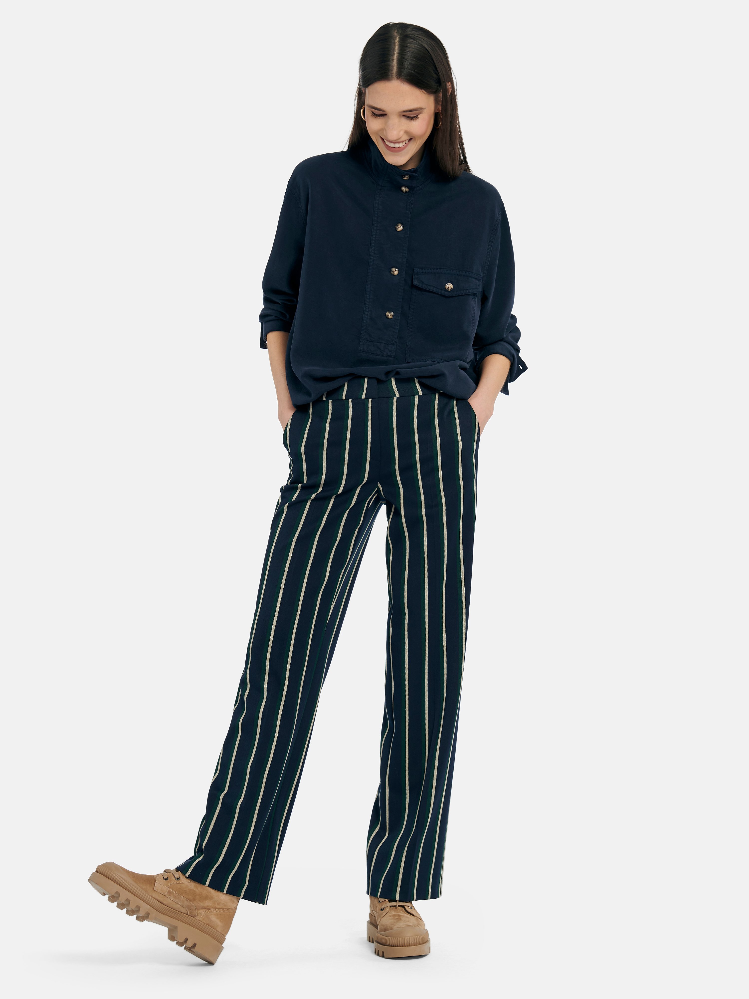 Wide Fit-Hose