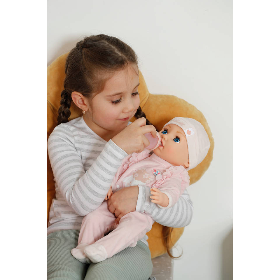 BABY born pop Annabell