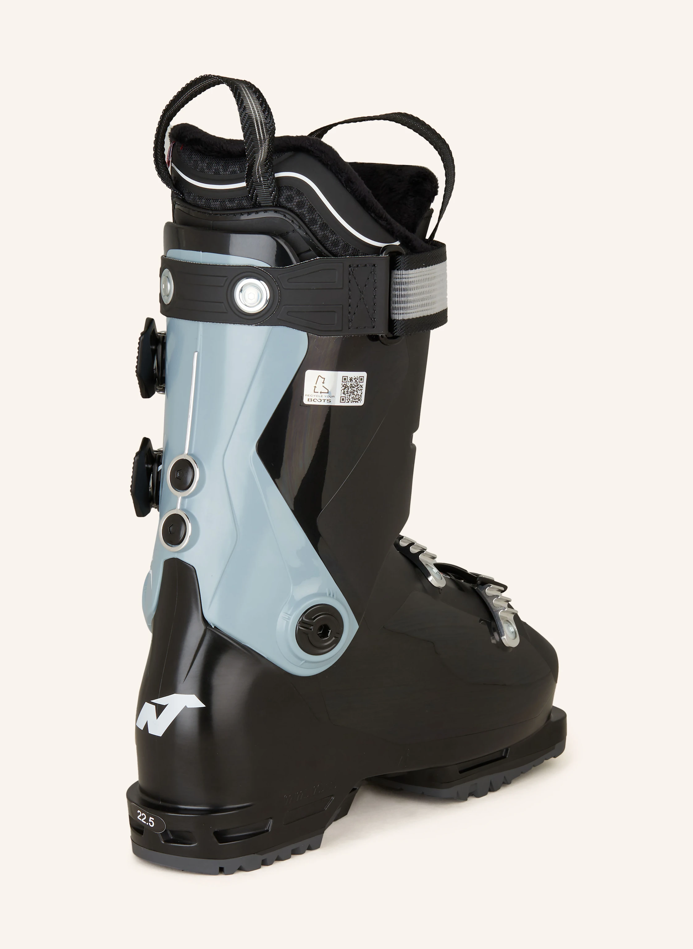 NORDICA Skischuhe PRO MACHINE 85 W