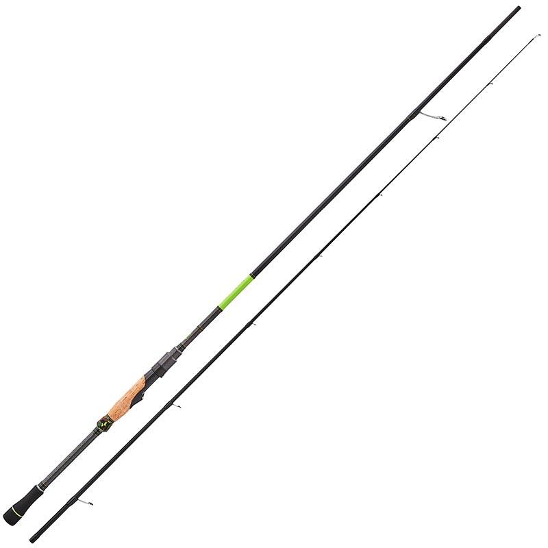 Canne Spinning Gunki Stripes - Micro