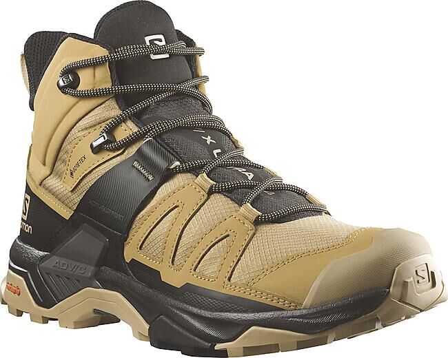 SALOMON - CHAUSSURES DE RANDONNEE X ULTRA 4 MID GTX