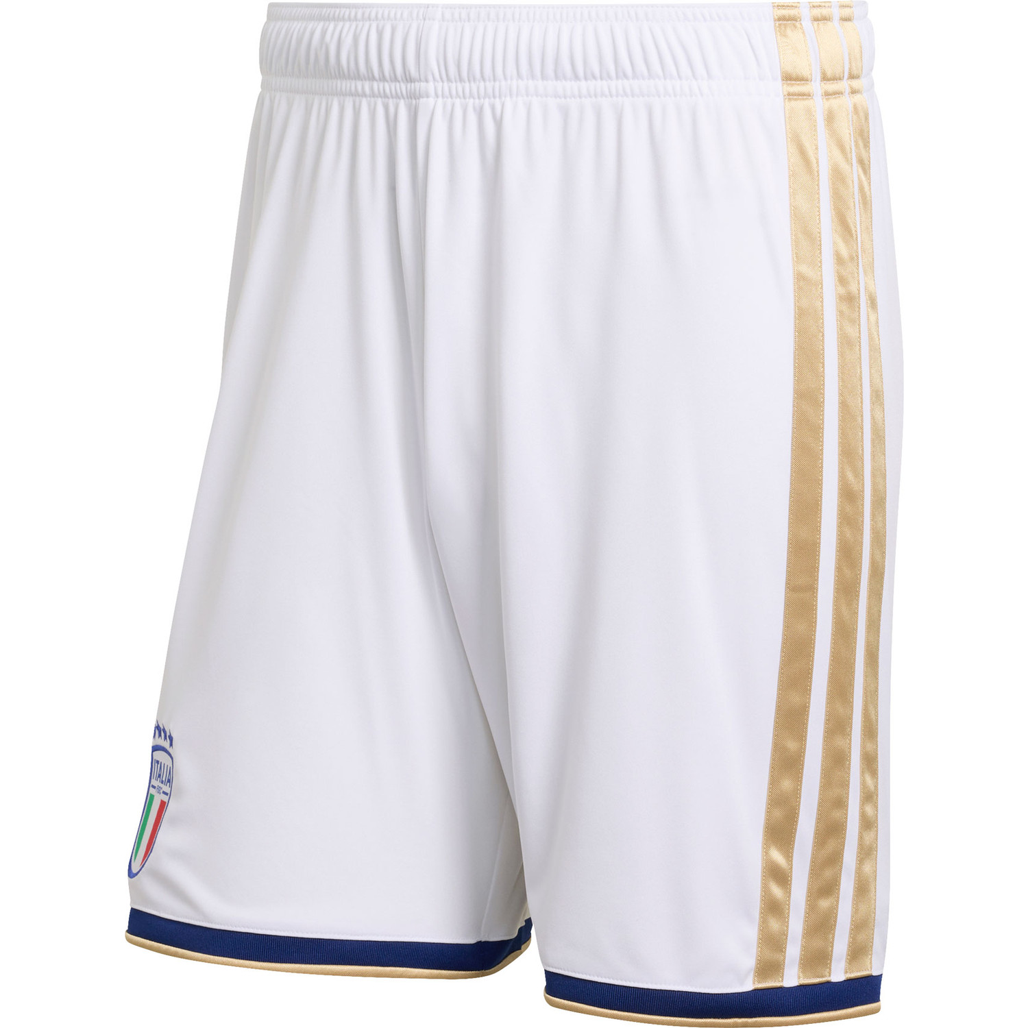 adidas Italië Thuis Short WK 2026