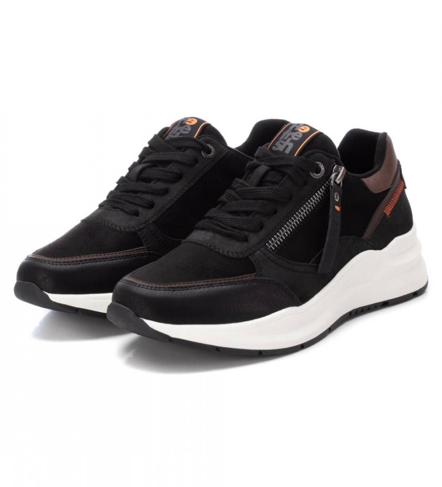 Tênis Refresh 171318 preto