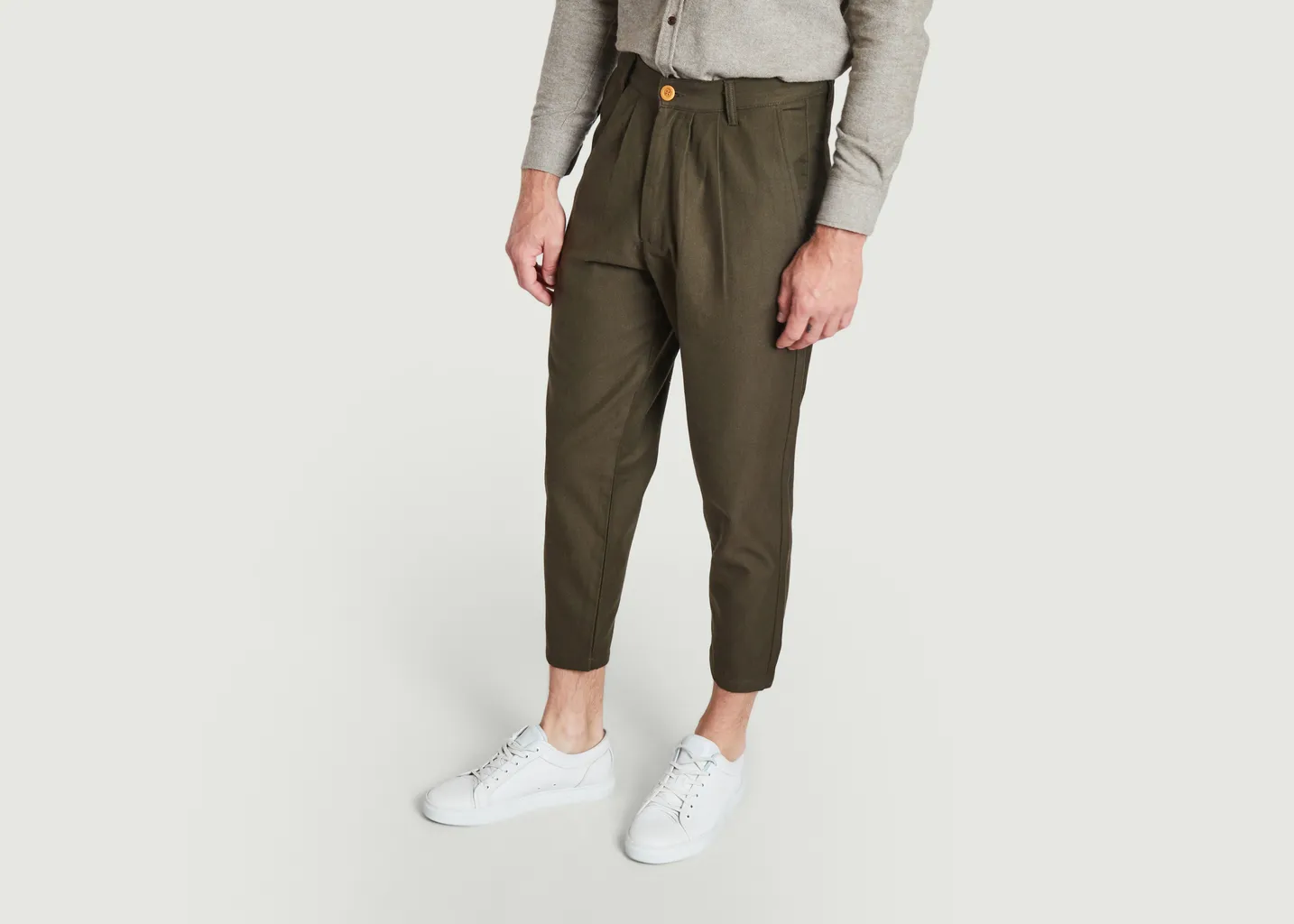Pantalon swing Olow