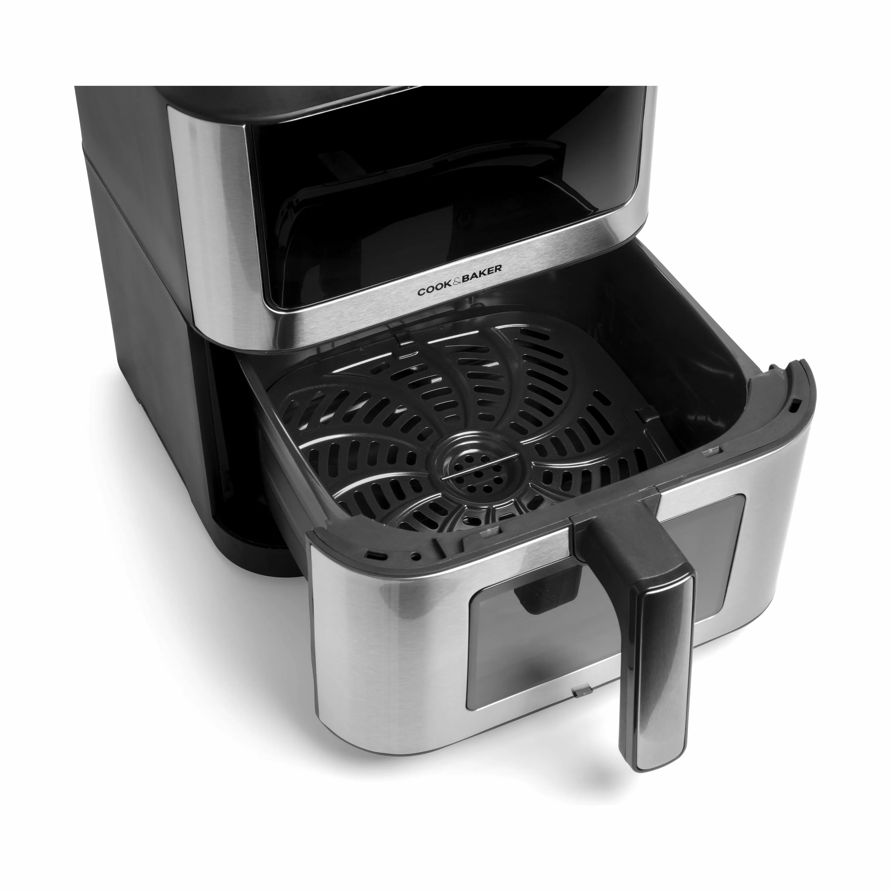 Cook & Baker Airfryer