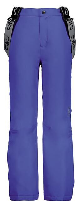 CMP - TWILL KIDS PANTALON