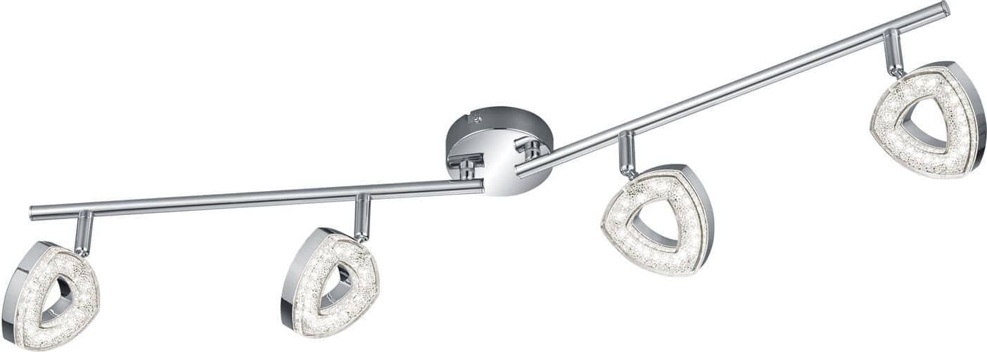 LED-Strahler