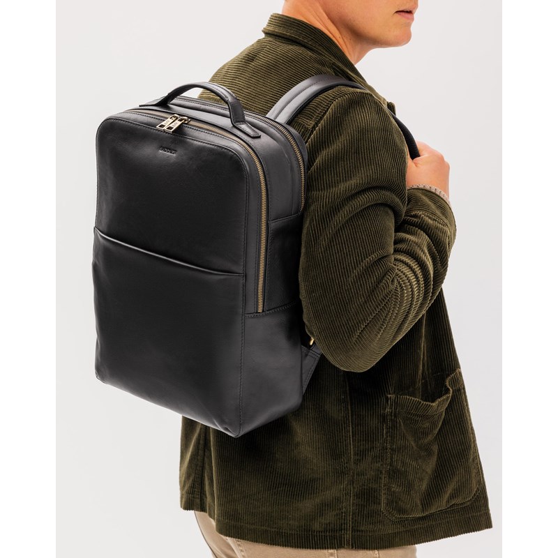 Saddler<br>Rygsæk Avern