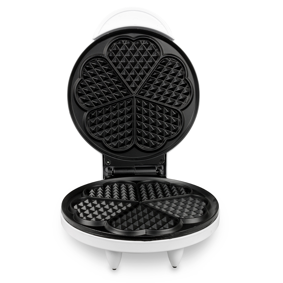 Italian Design Crepe Maker