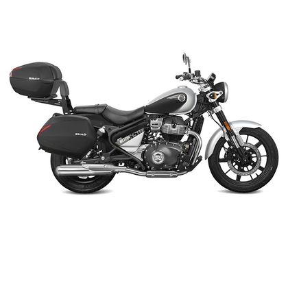 Support valises Shad 3P SYSTEM