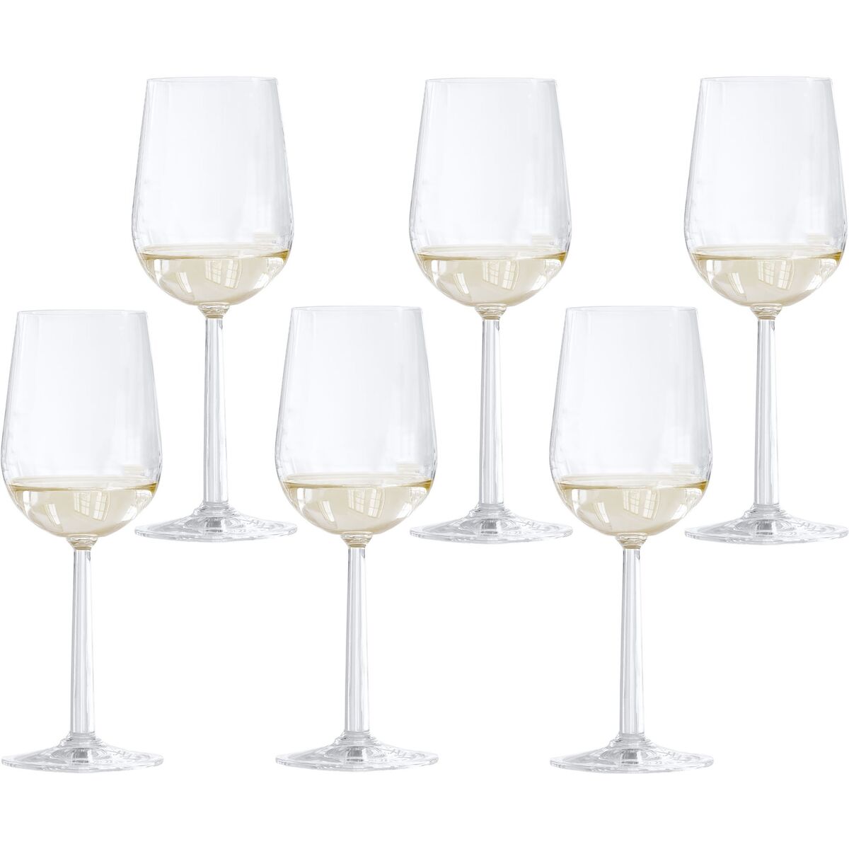 Grand Cru hvitvinsglass 32 cl, 6 stk