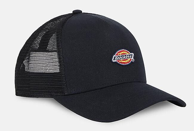 DICKIES - CASQUETTE TRUCKER HANTSON