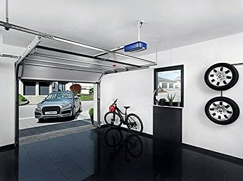 ML1000EV-F // Chamberlain Garagentorantrieb MotorLift 1000 Family // Eines der stärksten Modelle auf dem Markt – bis zu 7 Jahre Garantie auf den Motor