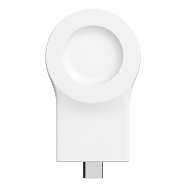 NILLKIN til Xiaomi Watch S1 Pro Type-C-stik Trådløs opladningsstation til smart ur