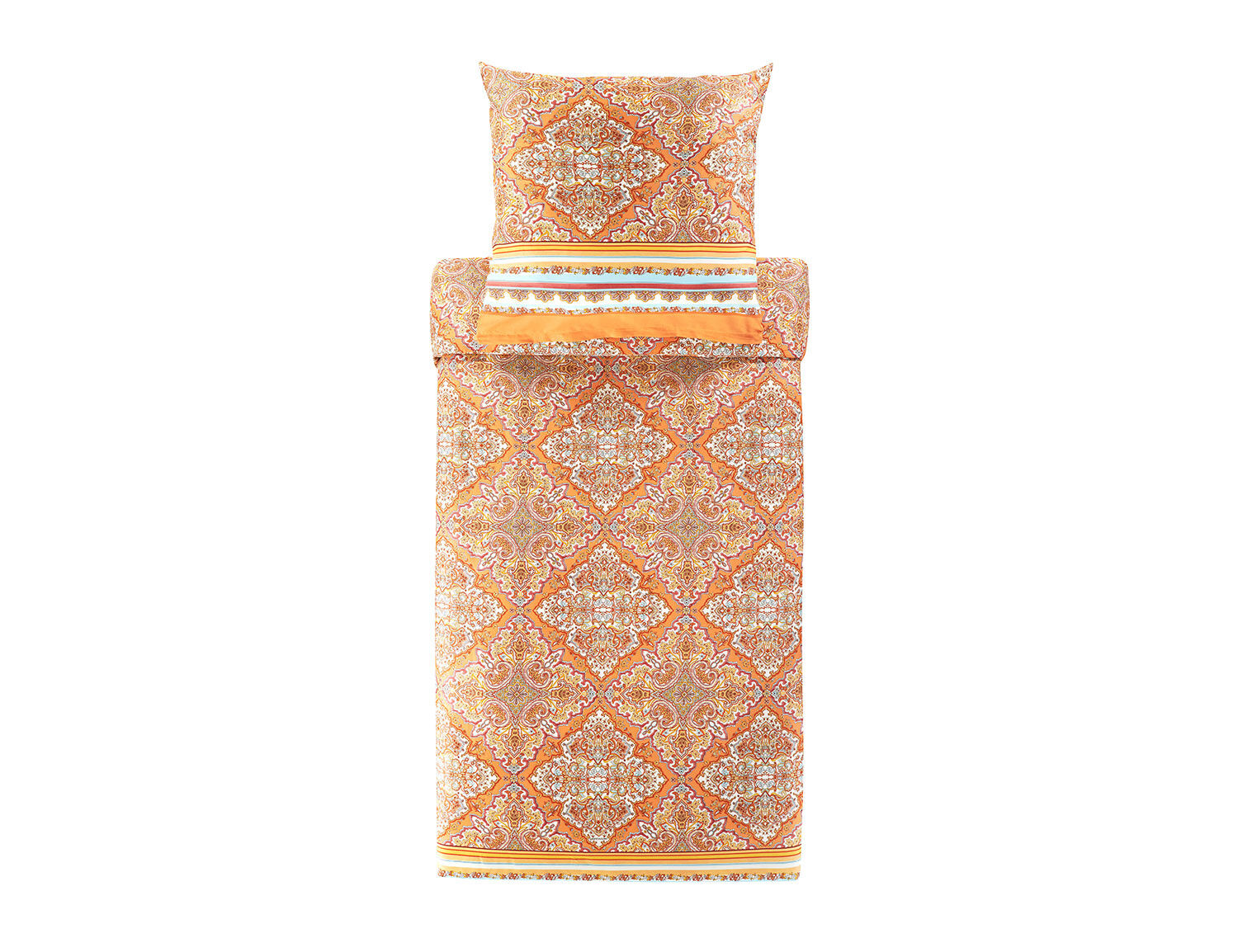 Bassetti Granfoulard Bettwäsche Marechiaro
