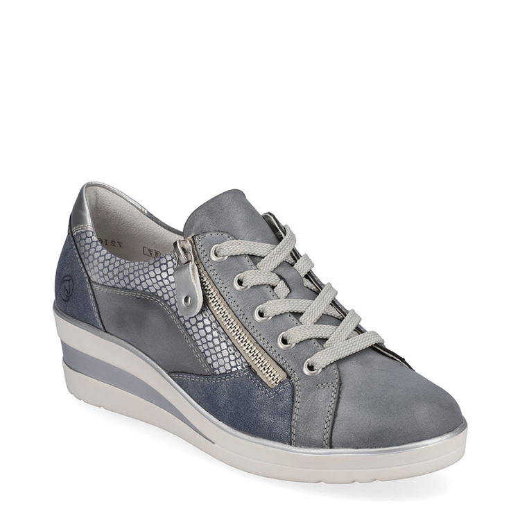 Remonte R7216-12 | BLEU
