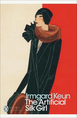 The Artificial Silk Girl - Penguin Modern Classics (Paperback)