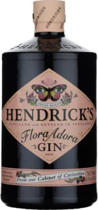 HENDRICK'S GIN FLORA ADORA 70CL