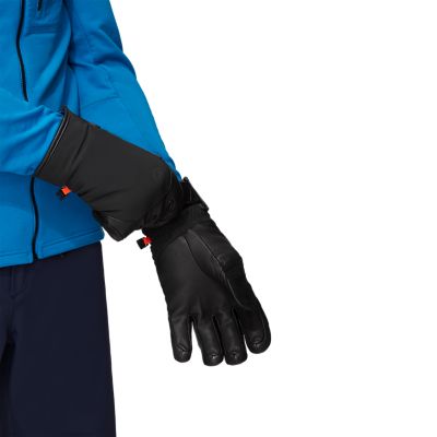MammutStoney Glove - schwarz