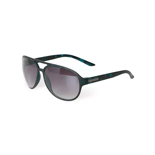 Óculos de Sol Aviador Masculino Loubsol, Azul Tartaruga