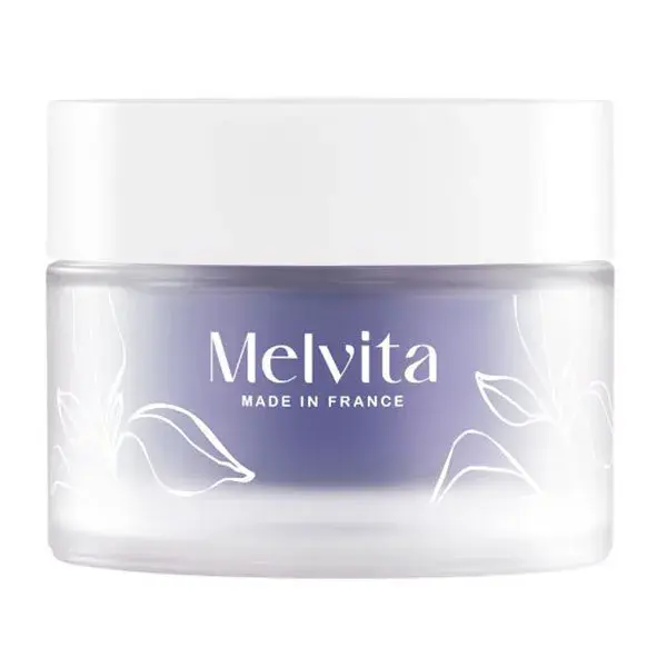 Melvita Nectar Sublime Supreme Velvet Cream Cosmebio - Pote de 50ml