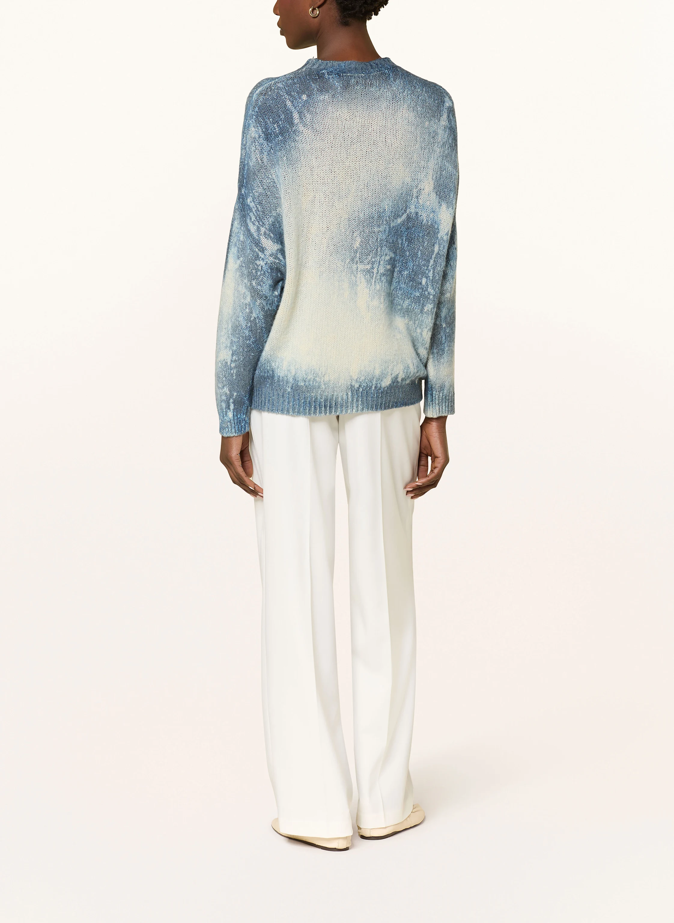 AVANT TOI Pullover mit Cashmere