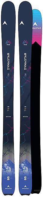 DYNASTAR - SKI RANDO M-TOUR W 85