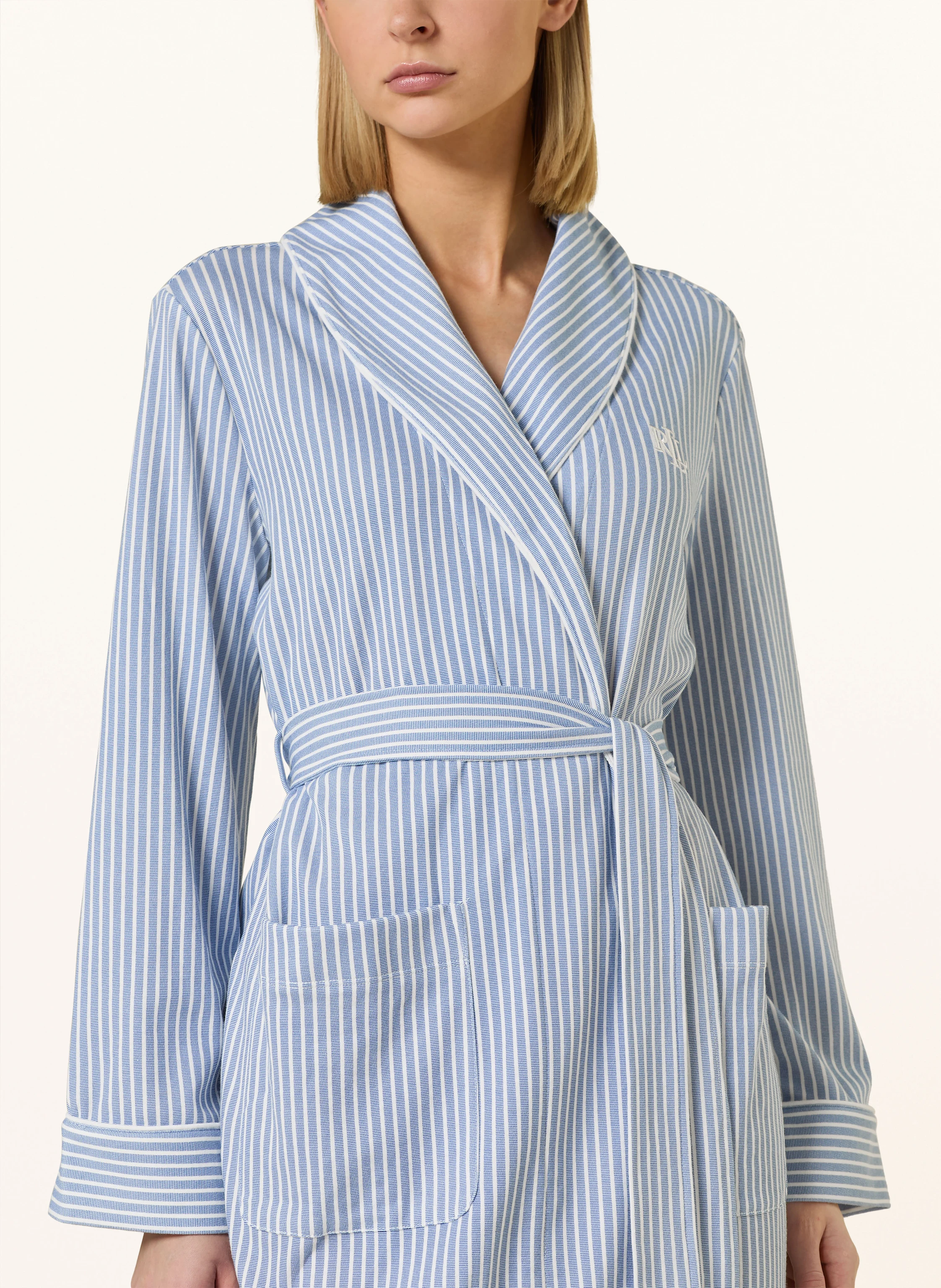 LAUREN RALPH LAUREN Damen-Bademantel