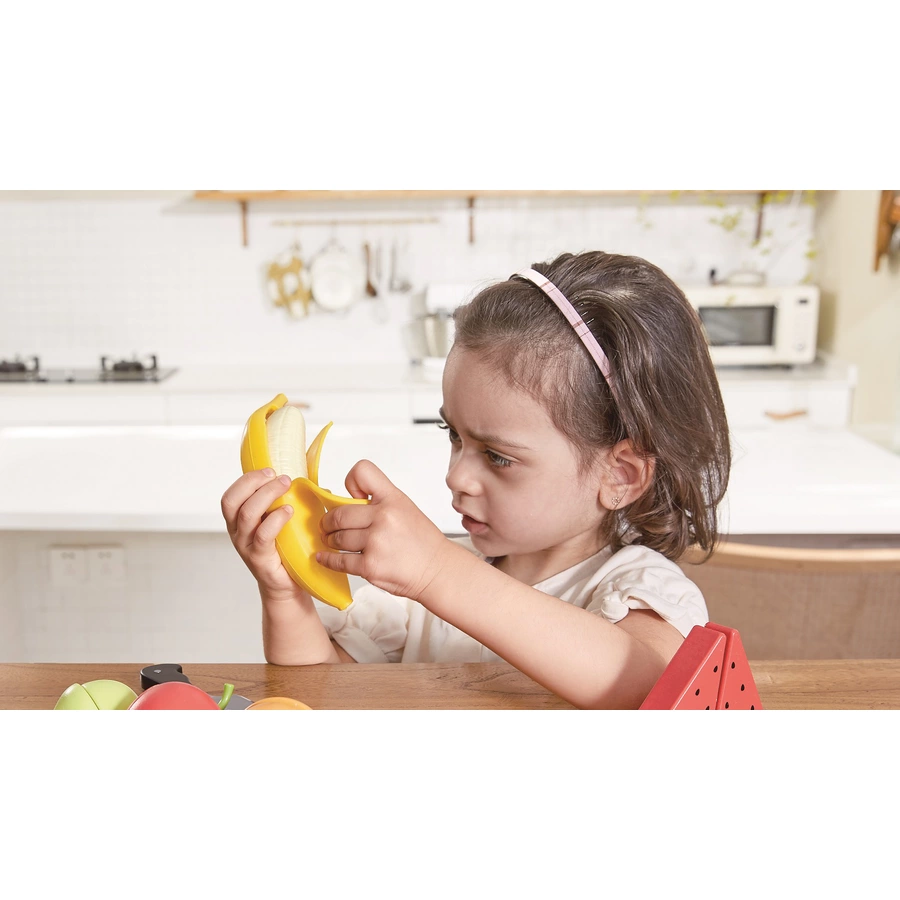 Hape Obst- Set