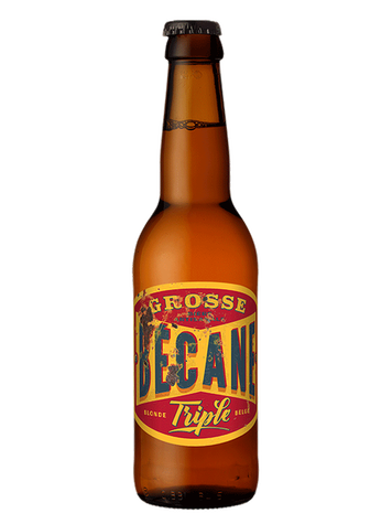 GROSSE BECANE33CL